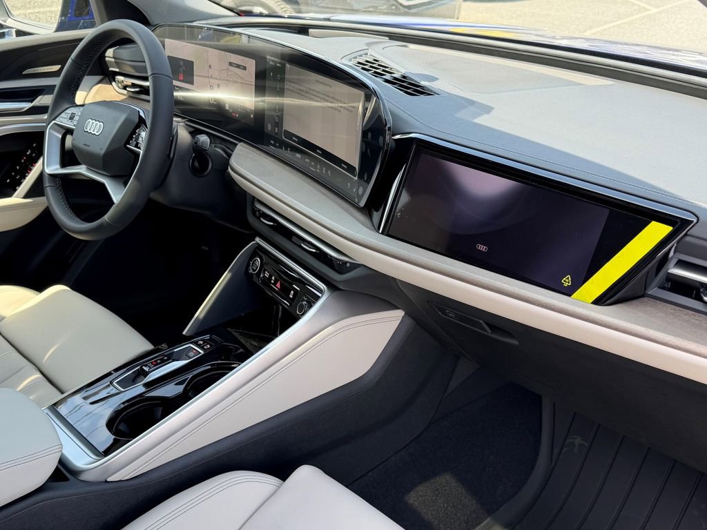 New 2026 Audi Q5 Prestige AWD/4WD image 12