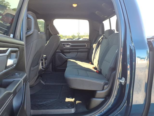 Used 2023 RAM 1500 Big Horn AWD/4WD image 30