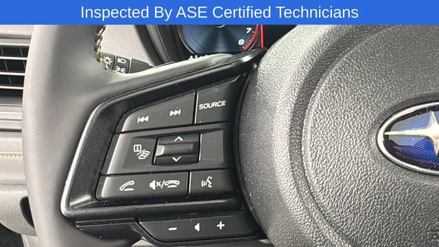 New 2026 Subaru Forester Wilderness image 22