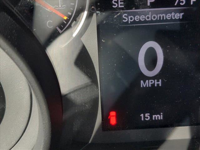 New 2026 Jeep Wrangler Sport image 12