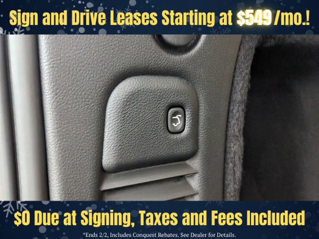 New 2026 Dodge Durango GT image 23