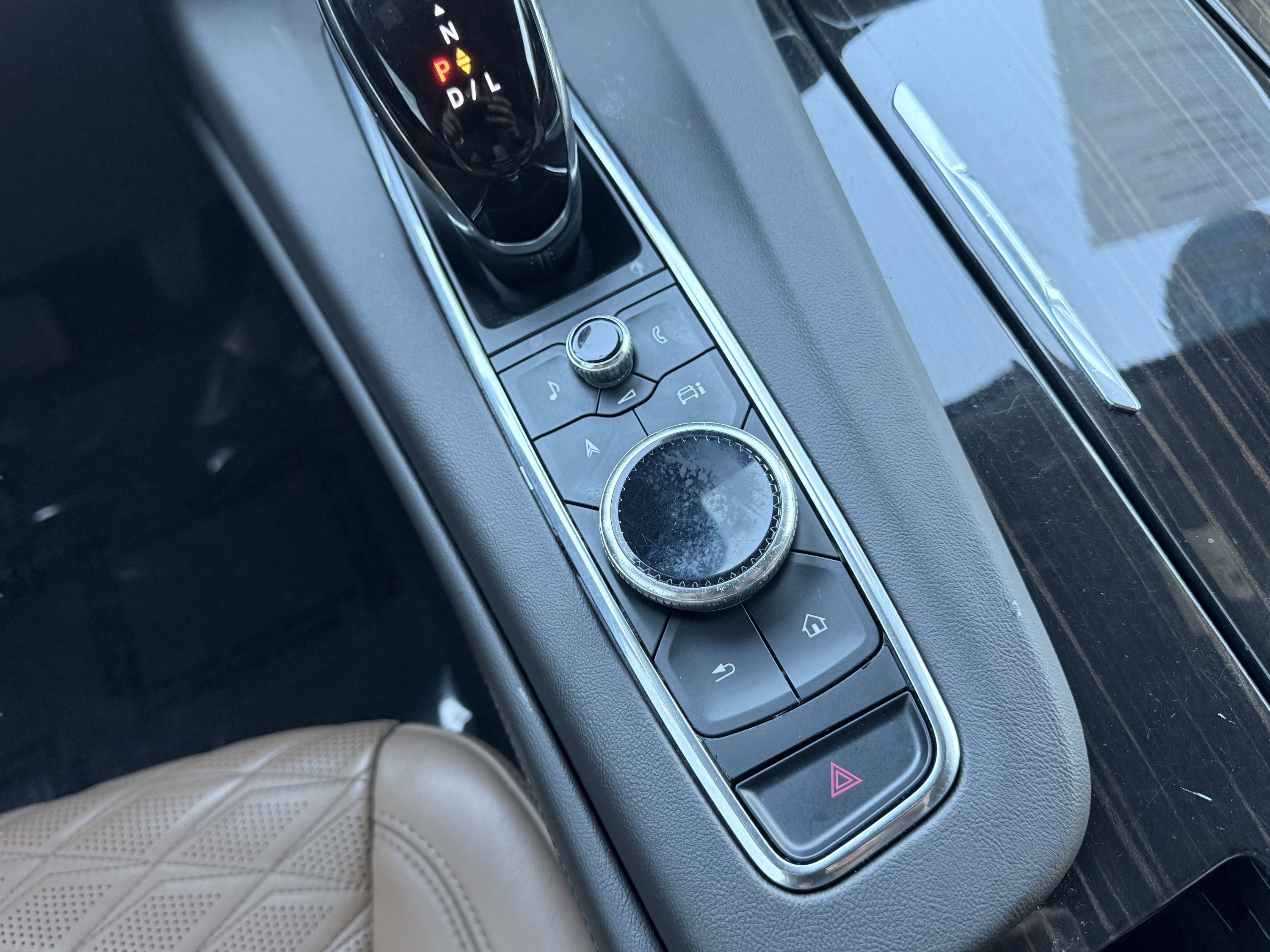 Used 2023 Cadillac Escalade Sport w/ Touring Package image 66