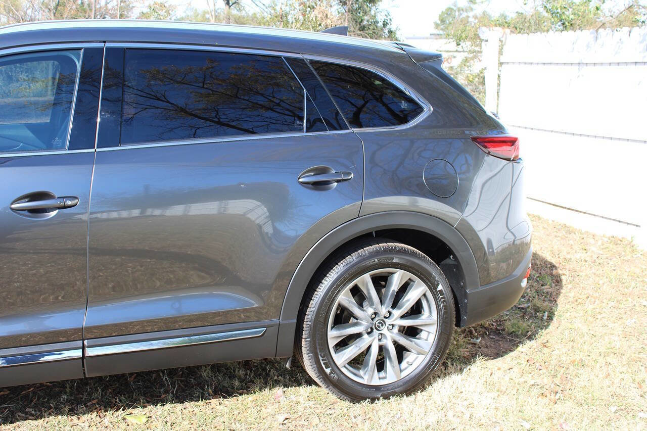 Used 2016 MAZDA CX-9 Grand Touring image 10