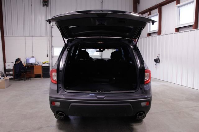 Certified 2021 Honda Passport Sport image 21