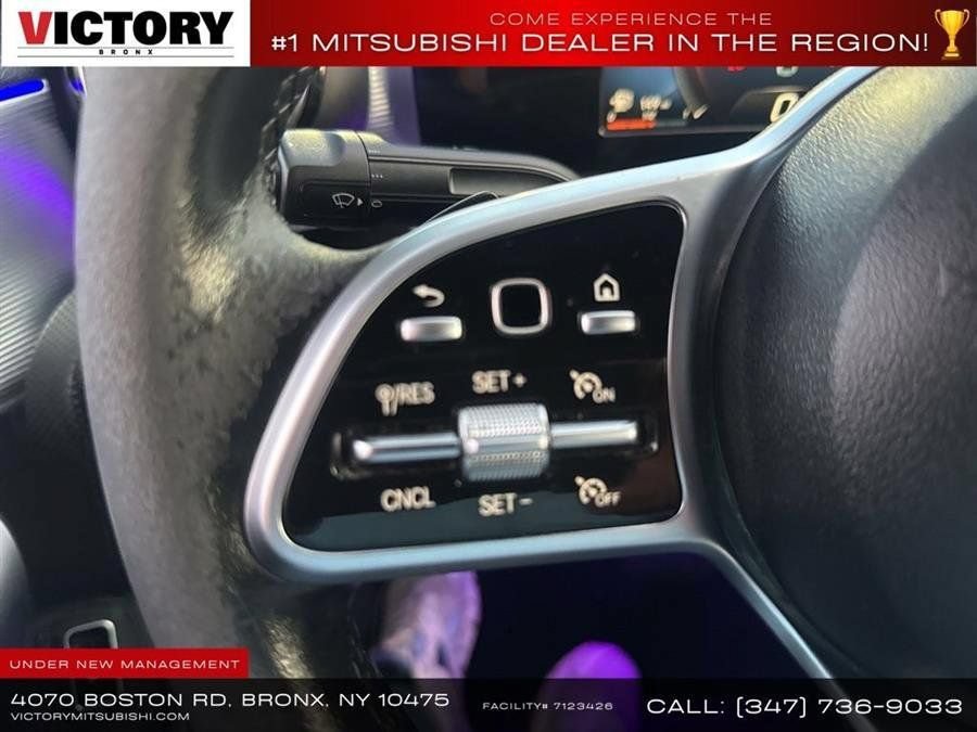 Used 2021 Mercedes-Benz A 220 image 40