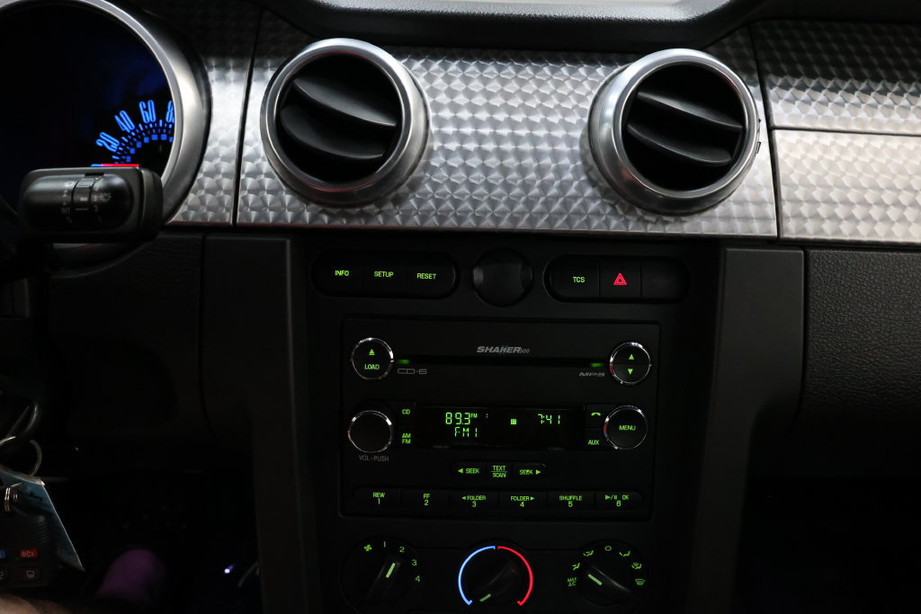 Used 2008 Ford Mustang GT Premium RWD image 69