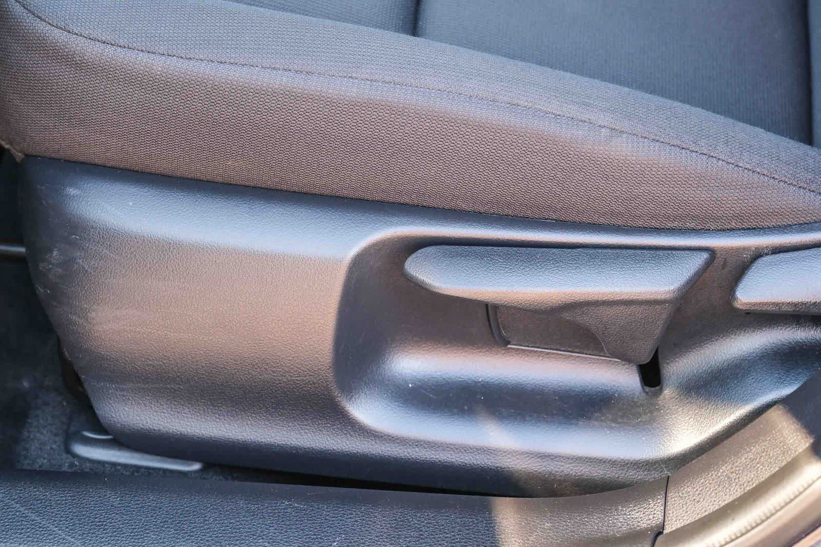 Certified 2024 Toyota Corolla LE FWD image 22