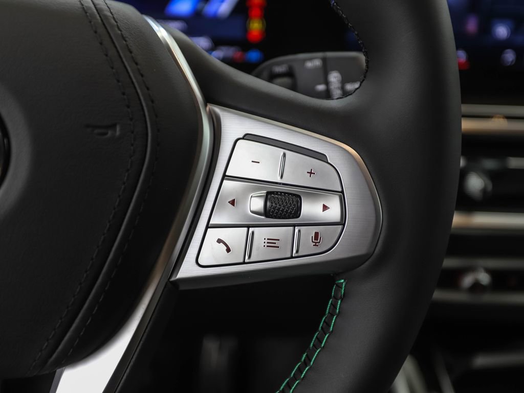 New 2026 BMW ALPINA XB7 image 13