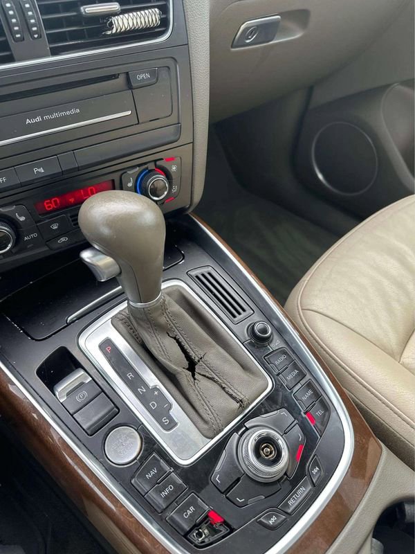 Used 2010 Audi Q5 3.2 Prestige image 25