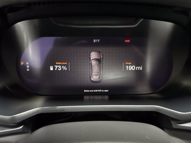 Used 2024 Polestar Polestar 2 AWD/4WD image 16