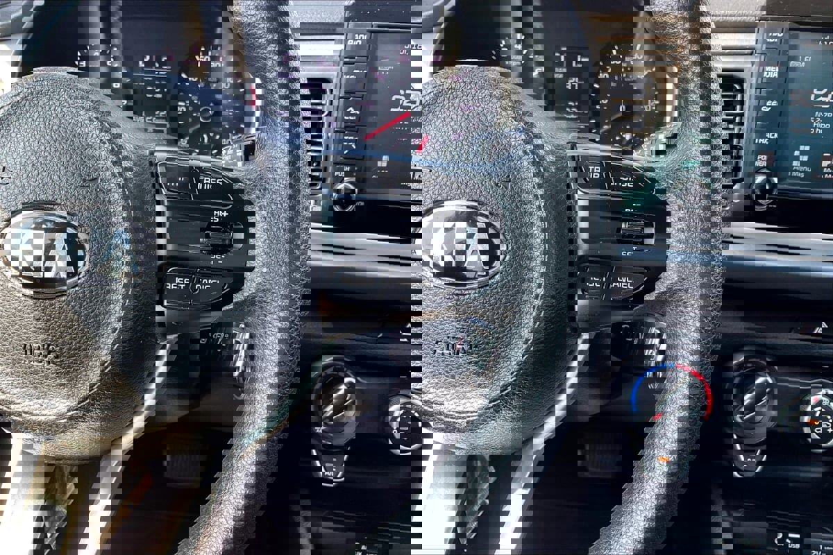 Used 2019 Kia Rio S image 19