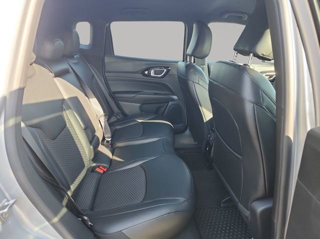 New 2026 Jeep Compass Altitude image 21