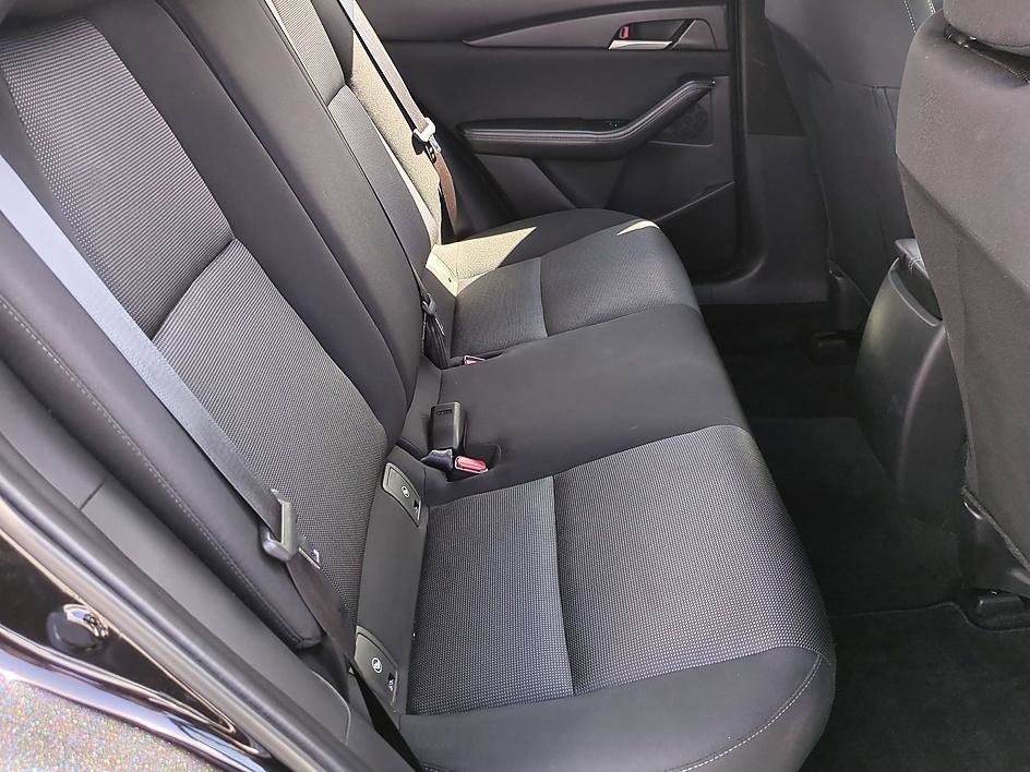 Certified 2024 MAZDA CX-30 AWD 2.5 S image 34