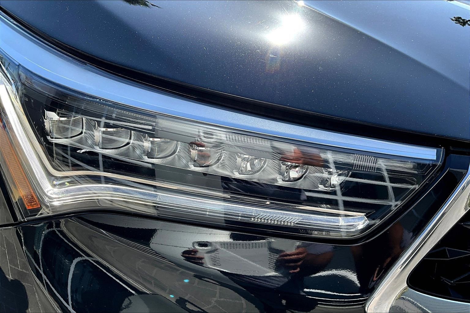 Used 2019 Acura RDX w/ Technology Package image 28