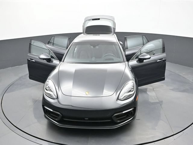 Certified 2023 Porsche Panamera 4 w/ Assistance Package AWD/4WD image 32