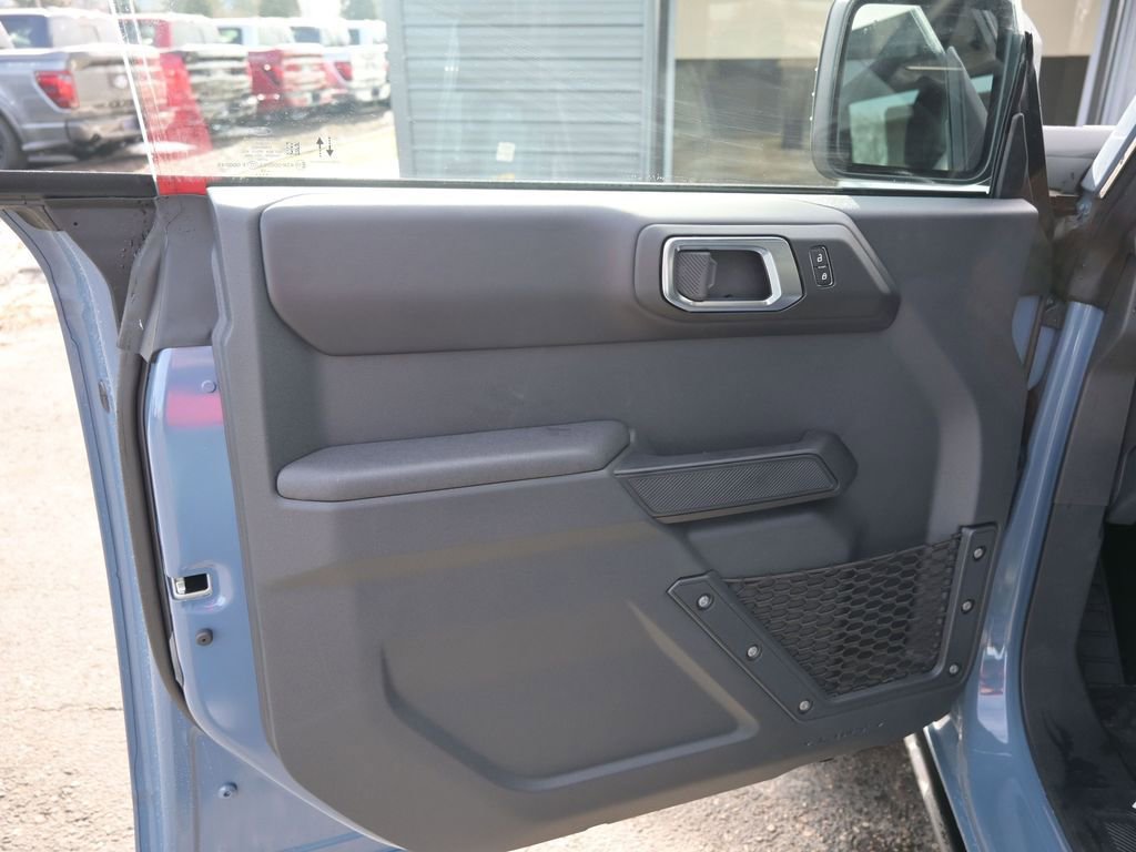 New 2025 Ford Bronco Badlands image 17