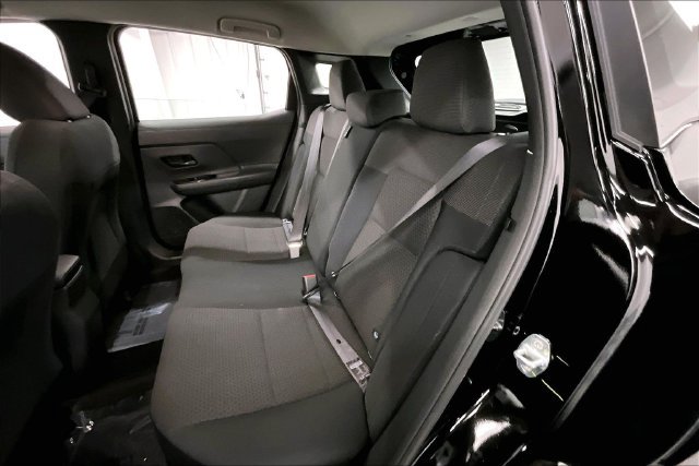 New 2026 Nissan Kicks S FWD image 11
