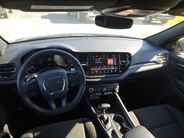Certified 2026 Dodge Durango GT AWD/4WD image 27