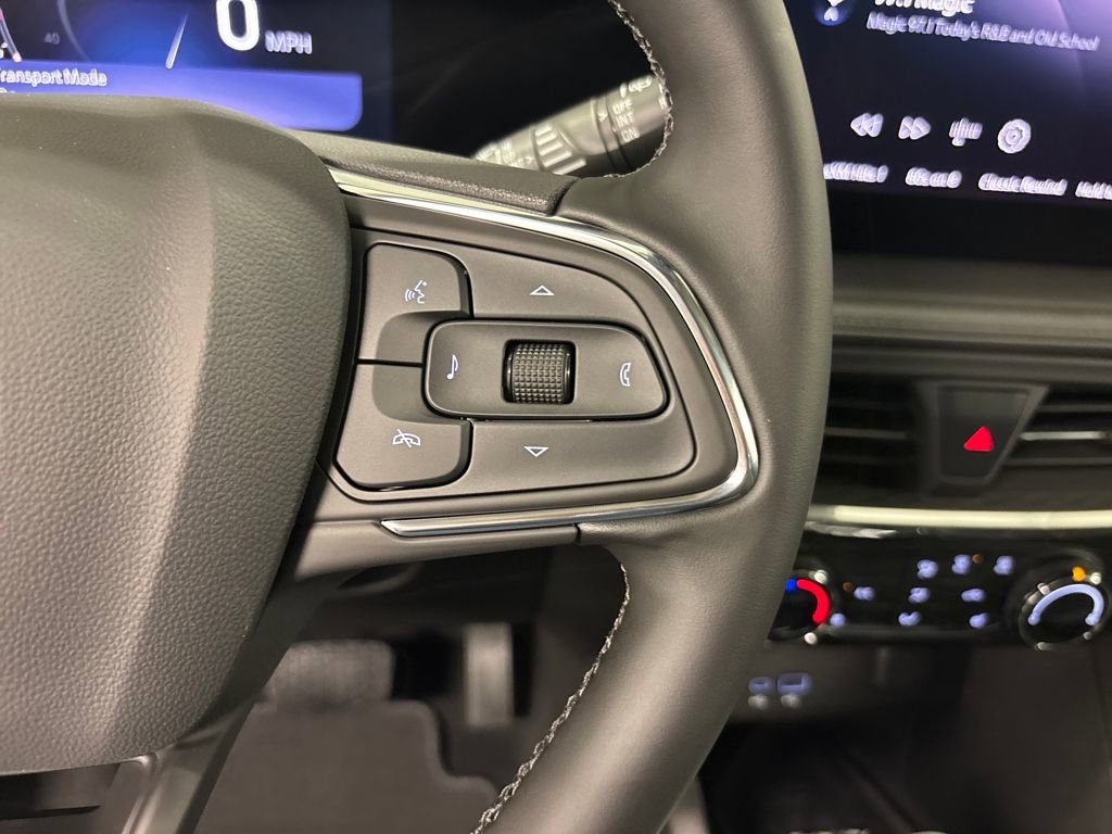 New 2026 Buick Encore GX Sport Touring w/ Advanced Technology Package image 31