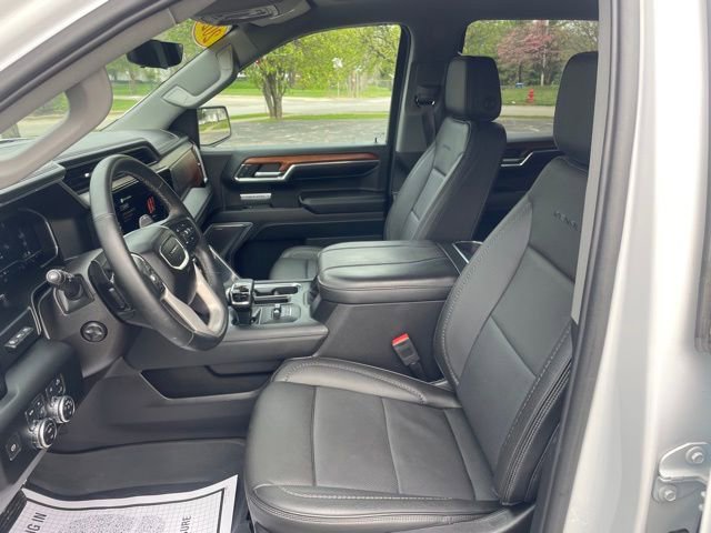 Used 2023 GMC Sierra 1500 Denali w/ Technology Package image 14