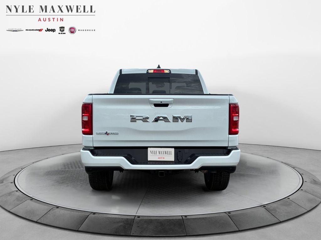 New 2026 RAM 1500 Lone Star RWD image 15