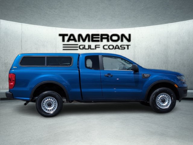 Used 2020 Ford Ranger XL w/ Equipment Group 101A Mid RWD image 7