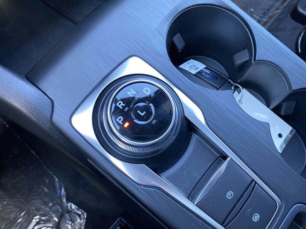 New 2026 Ford Escape ST-Line w/ Tech Pack #1 image 23