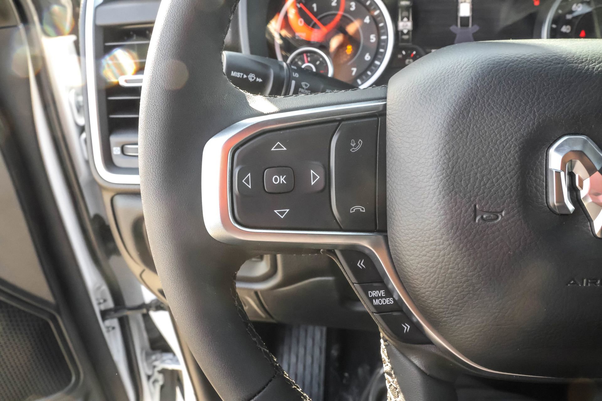 New 2026 RAM 1500 Big Horn image 22