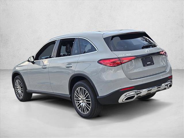 New 2026 Mercedes-Benz GLC 300 image 9