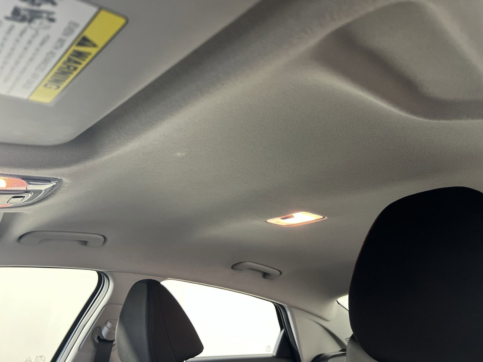 Used 2025 Hyundai Elantra Blue image 24