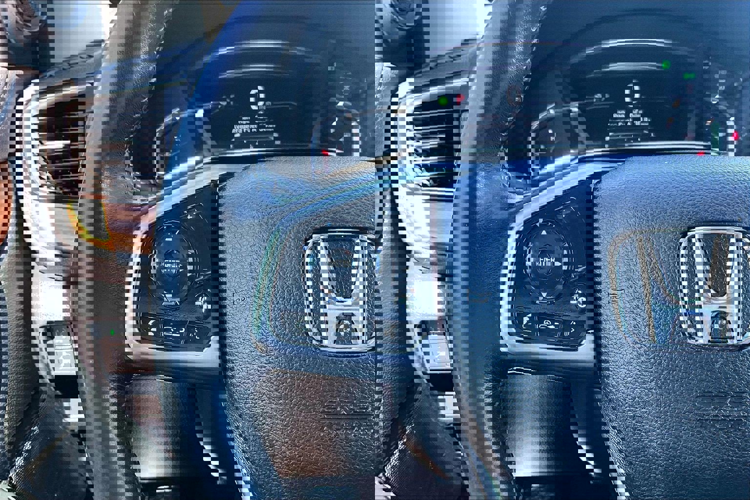 Used 2019 Honda CR-V EX-L image 18