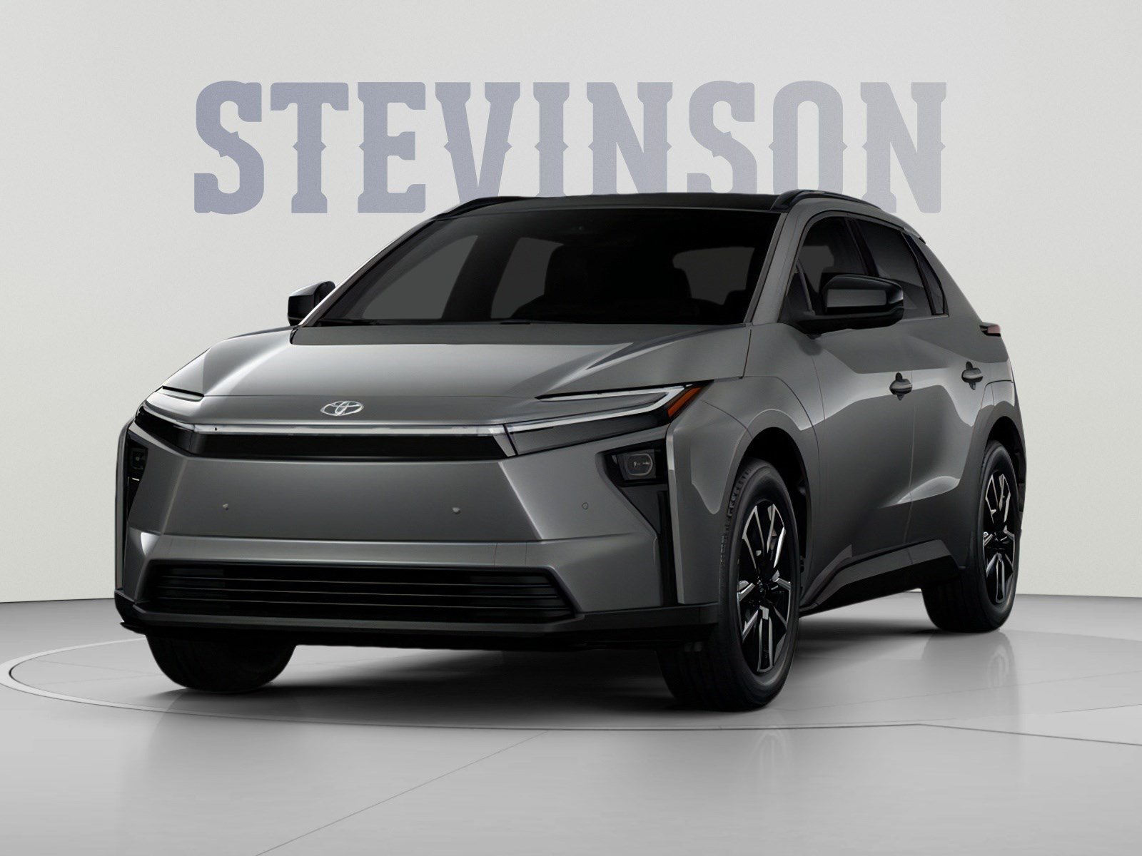 New 2027 Toyota bZ AWD/4WD image 18