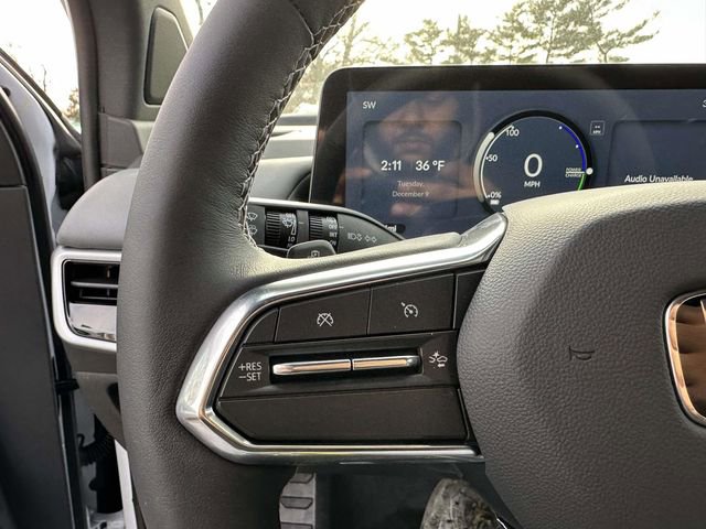 New 2026 Honda Prologue Elite image 27