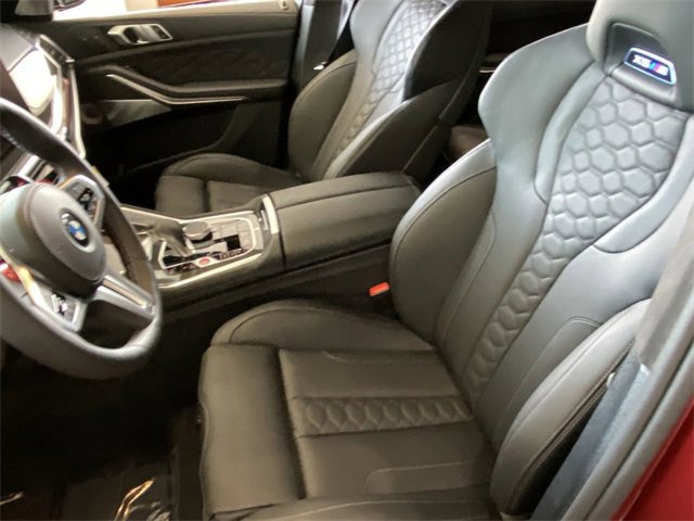 New 2026 BMW X5 M Competition w/ Executive Package image 16