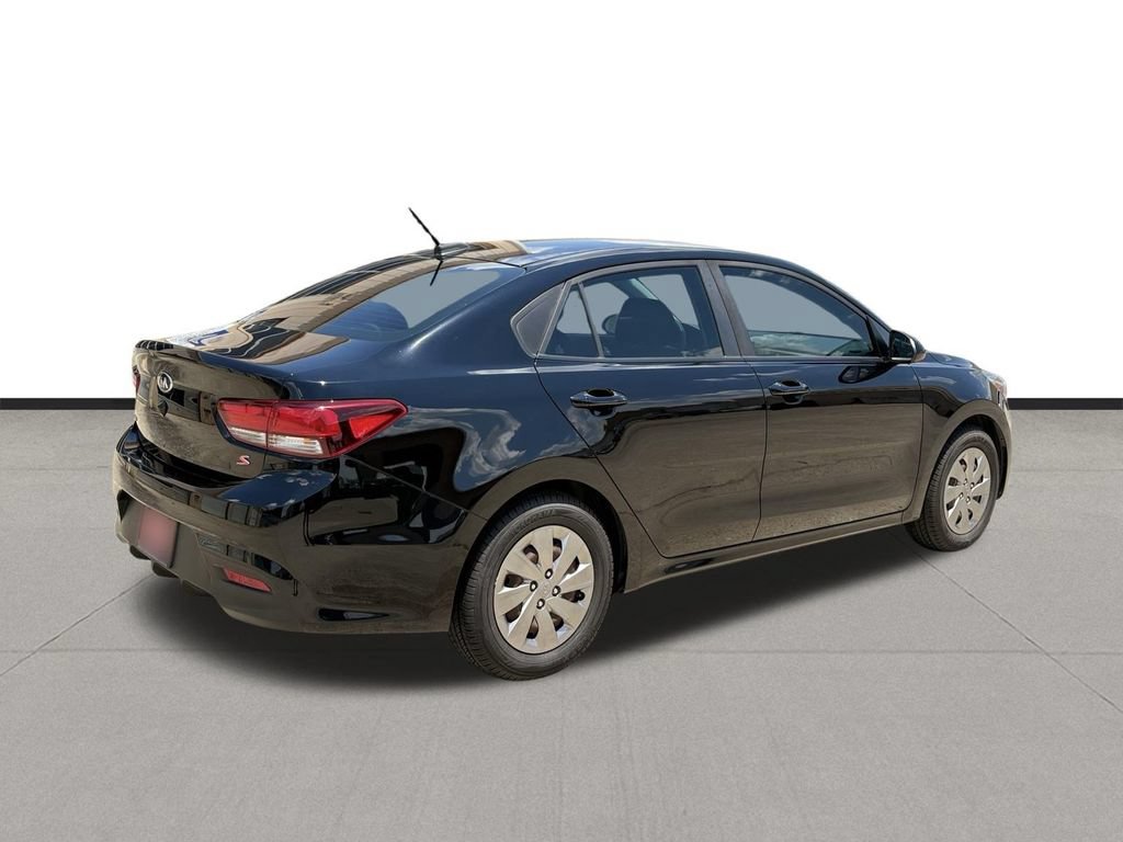 Used 2019 Kia Rio S FWD image 5