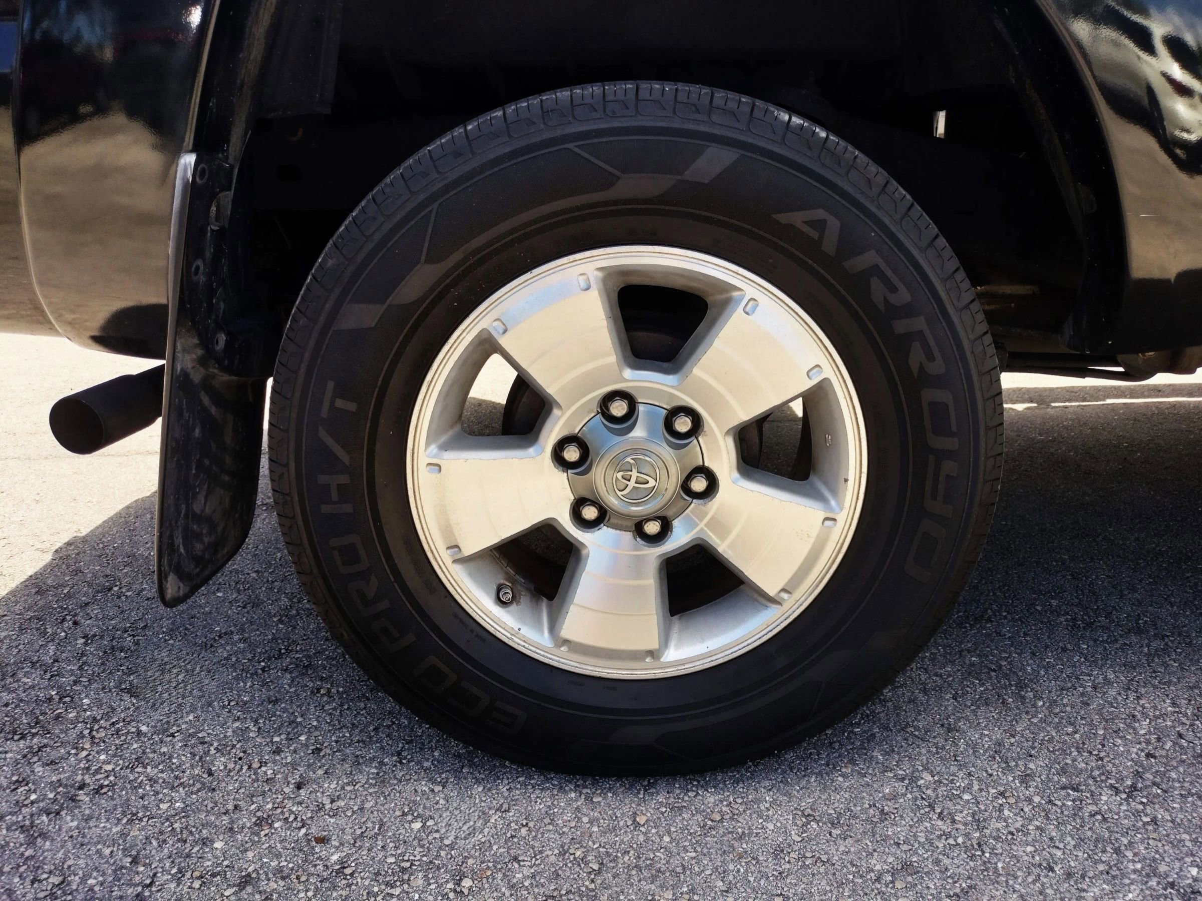Used 2008 Toyota Tacoma PreRunner RWD image 31