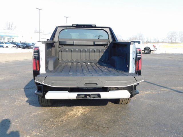 Used 2025 GMC Sierra EV Denali image 7