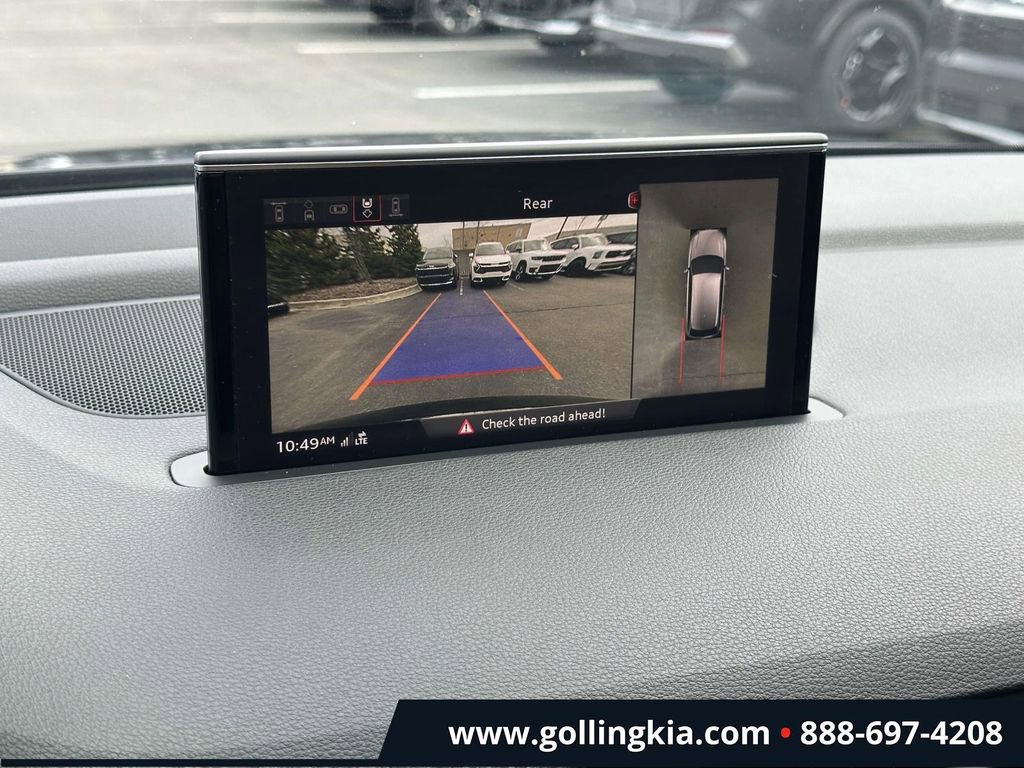 Used 2017 Audi Q7 3.0T Premium Plus image 26