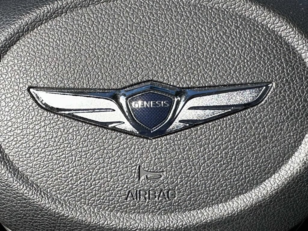 Used 2023 Genesis G70 2.0T w/ Sport Prestige Package AWD/4WD image 27