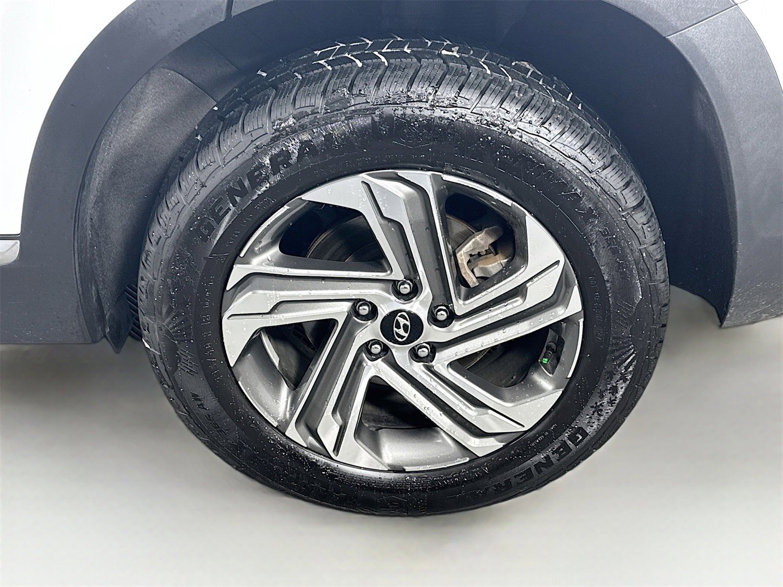 Used 2021 Hyundai Santa Fe SEL image 9