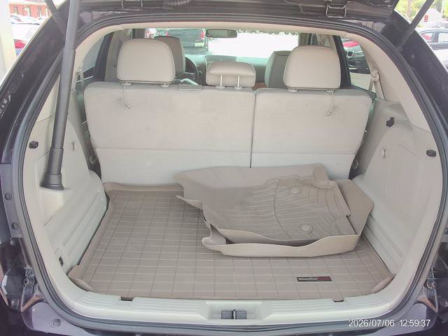 Used 2014 Lincoln MKX AWD w/ Equipment Group 102A image 17
