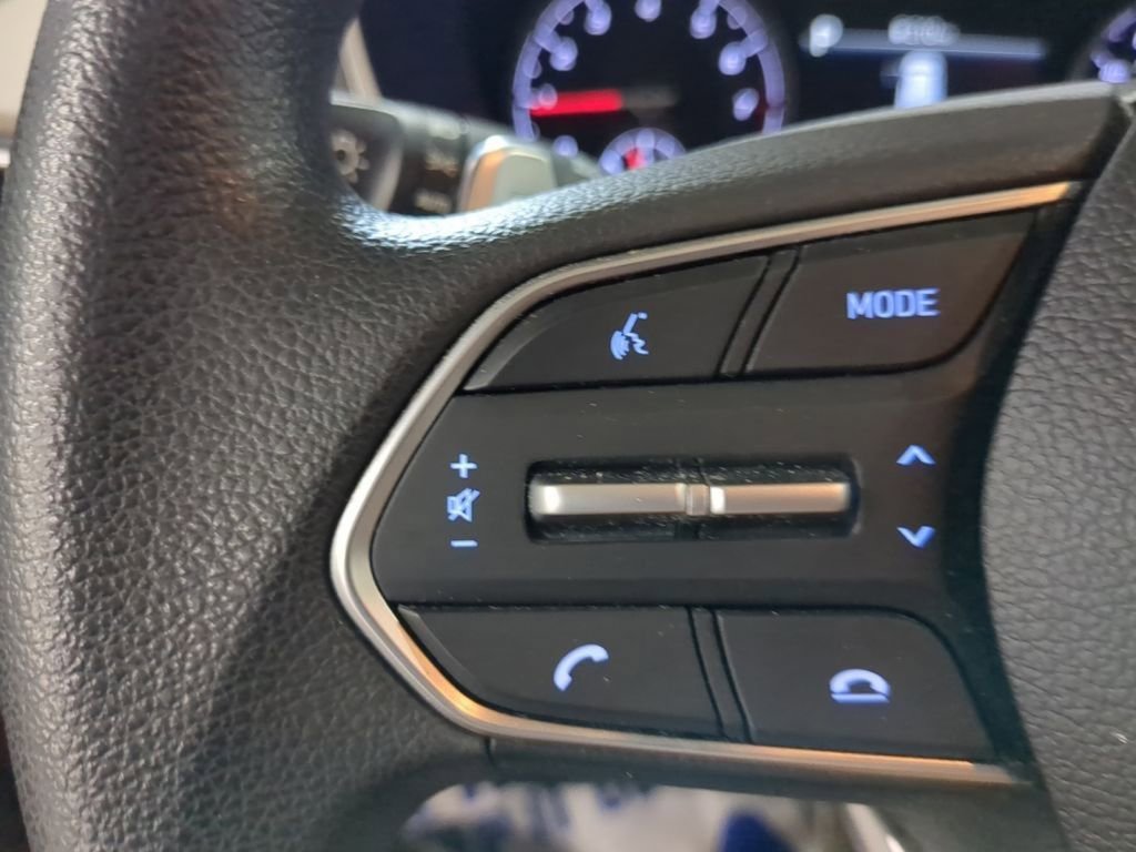 Used 2022 Hyundai Santa Fe SEL image 34