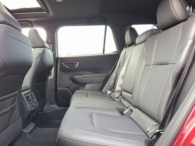 New 2026 Subaru Outback Limited w/ Premium/Limited Package image 5