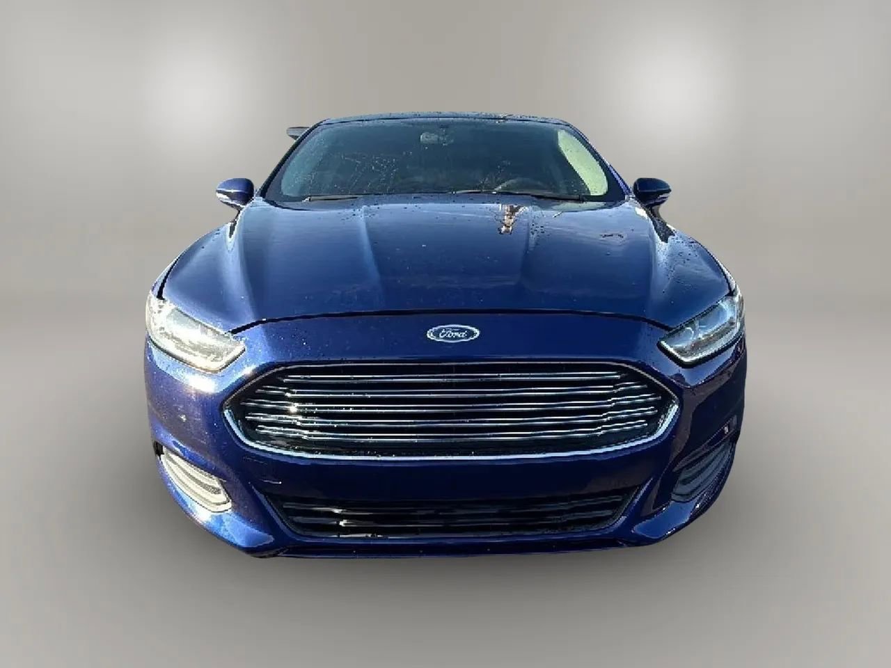 Used 2015 Ford Fusion SE image 8