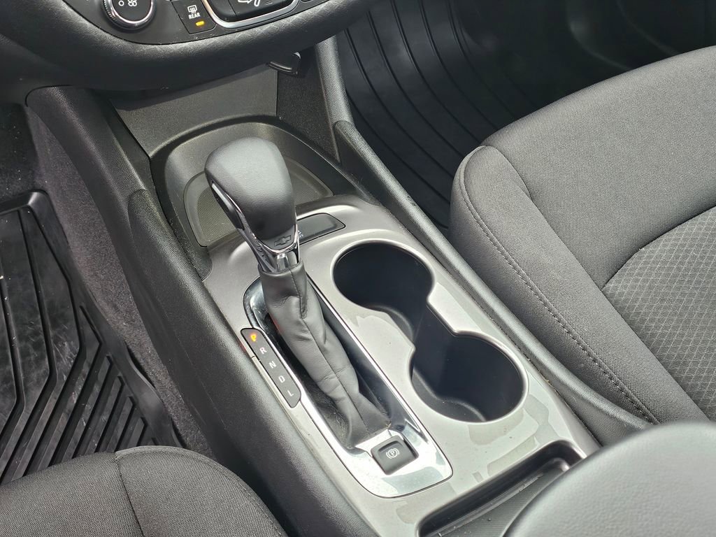 Used 2023 Chevrolet Malibu LS image 21