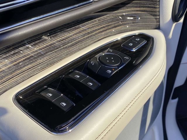 Used 2021 Lincoln Navigator Black Label w/ Special Edition Package image 24