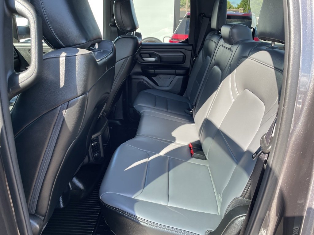 Used 2024 RAM 1500 Tradesman w/ Trailer Tow Group image 9