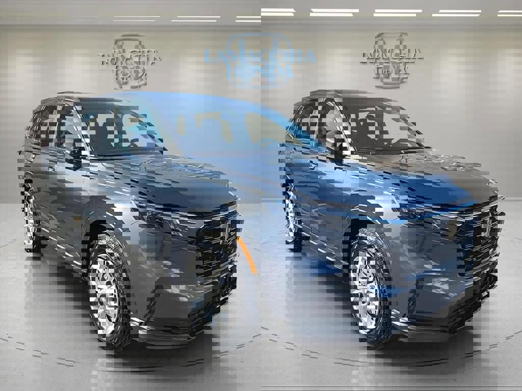 Used 2023 Honda CR-V LX image 7