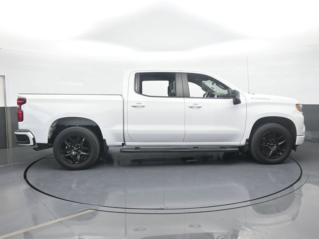 Used 2023 Chevrolet Silverado 1500 RST image 7