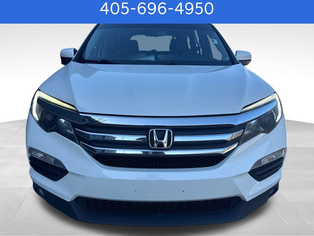 Used 2018 Honda Pilot EX-L image 7